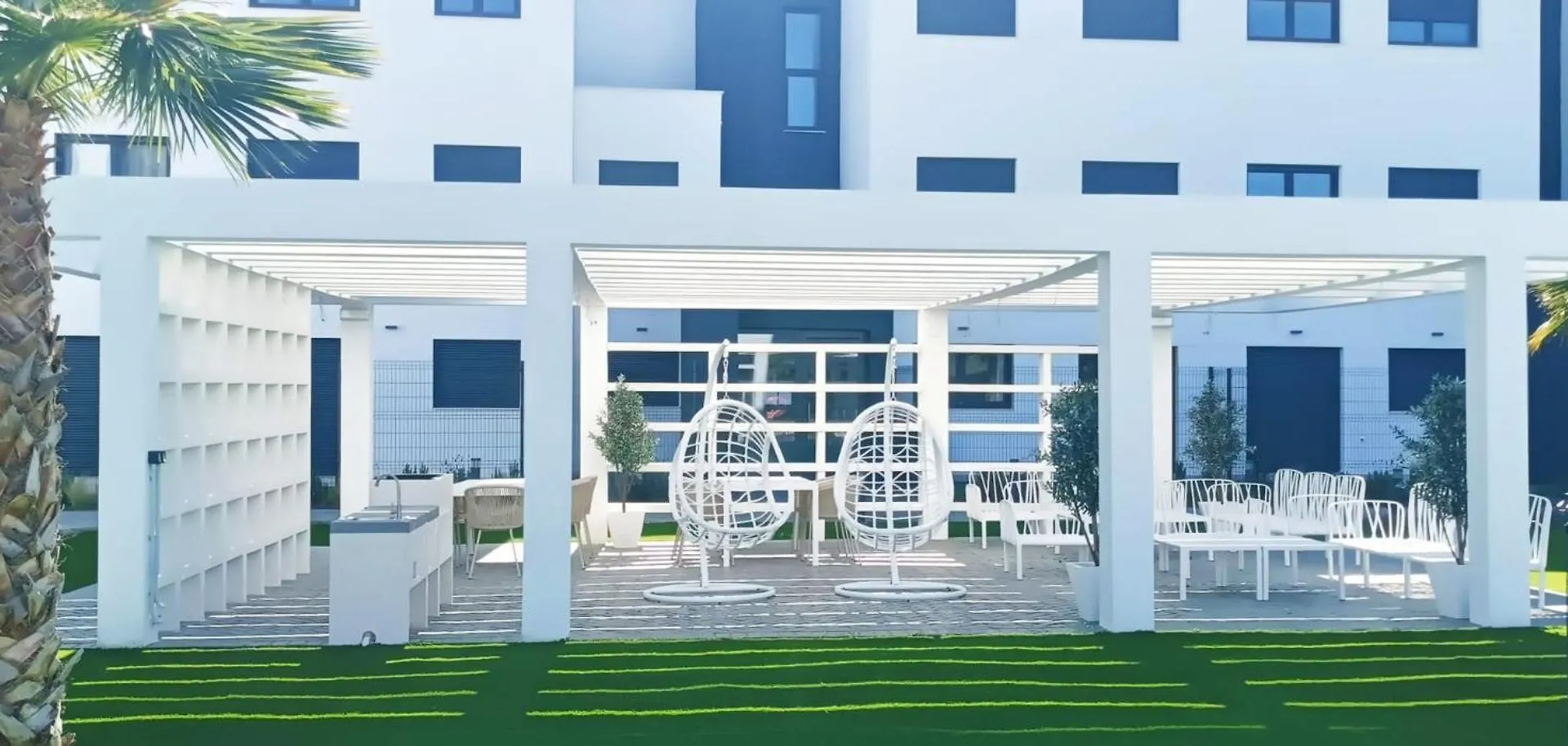 Casa Petra Apartment Estepona Spain