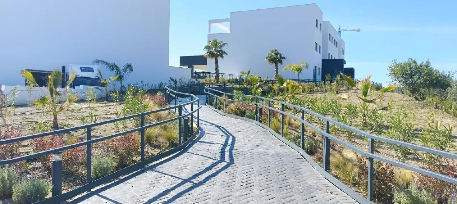 Casa Petra Apartment Estepona