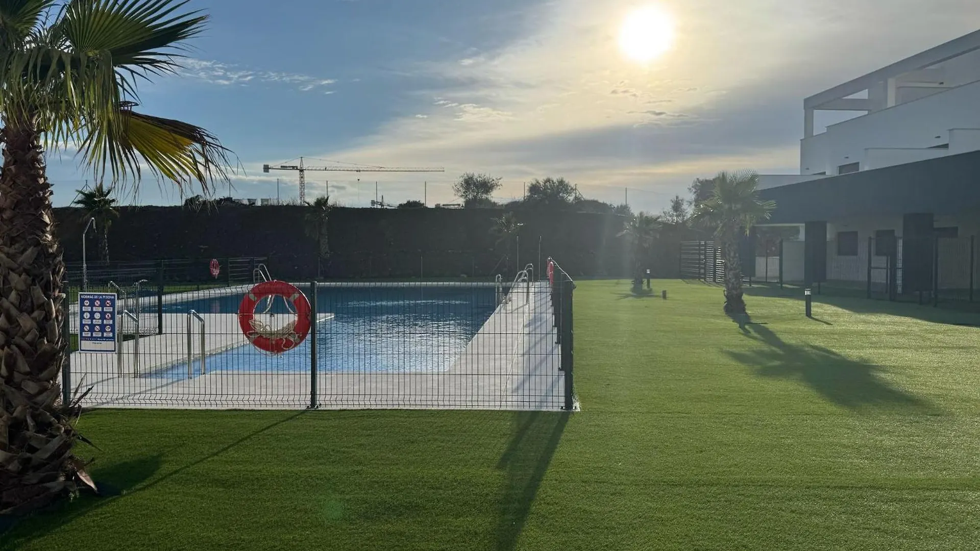 Casa Petra Apartment Estepona Spain