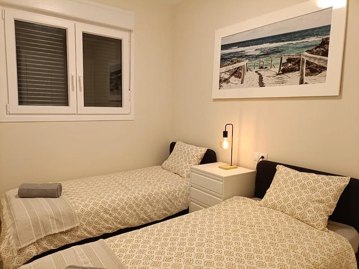 Casa Petra Apartment Estepona Spain