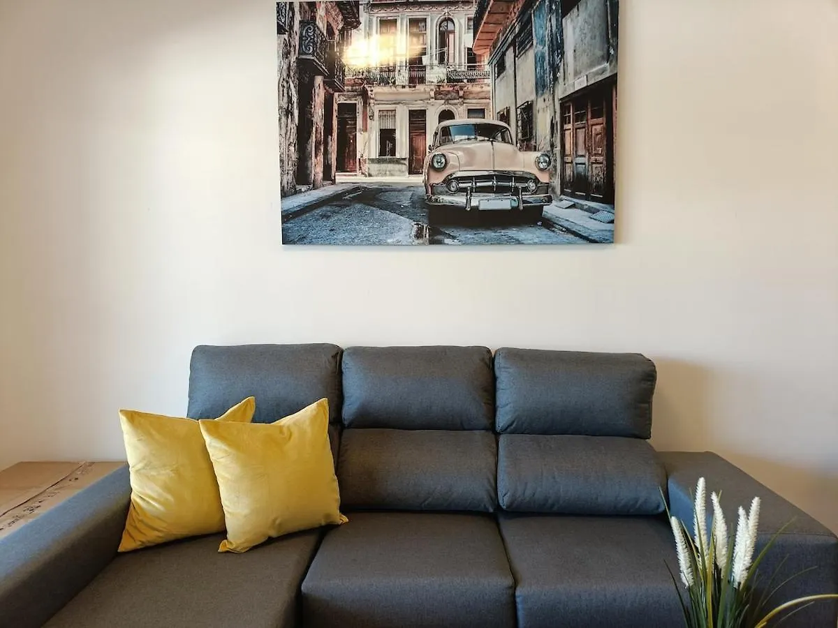 Casa Petra Apartment Estepona