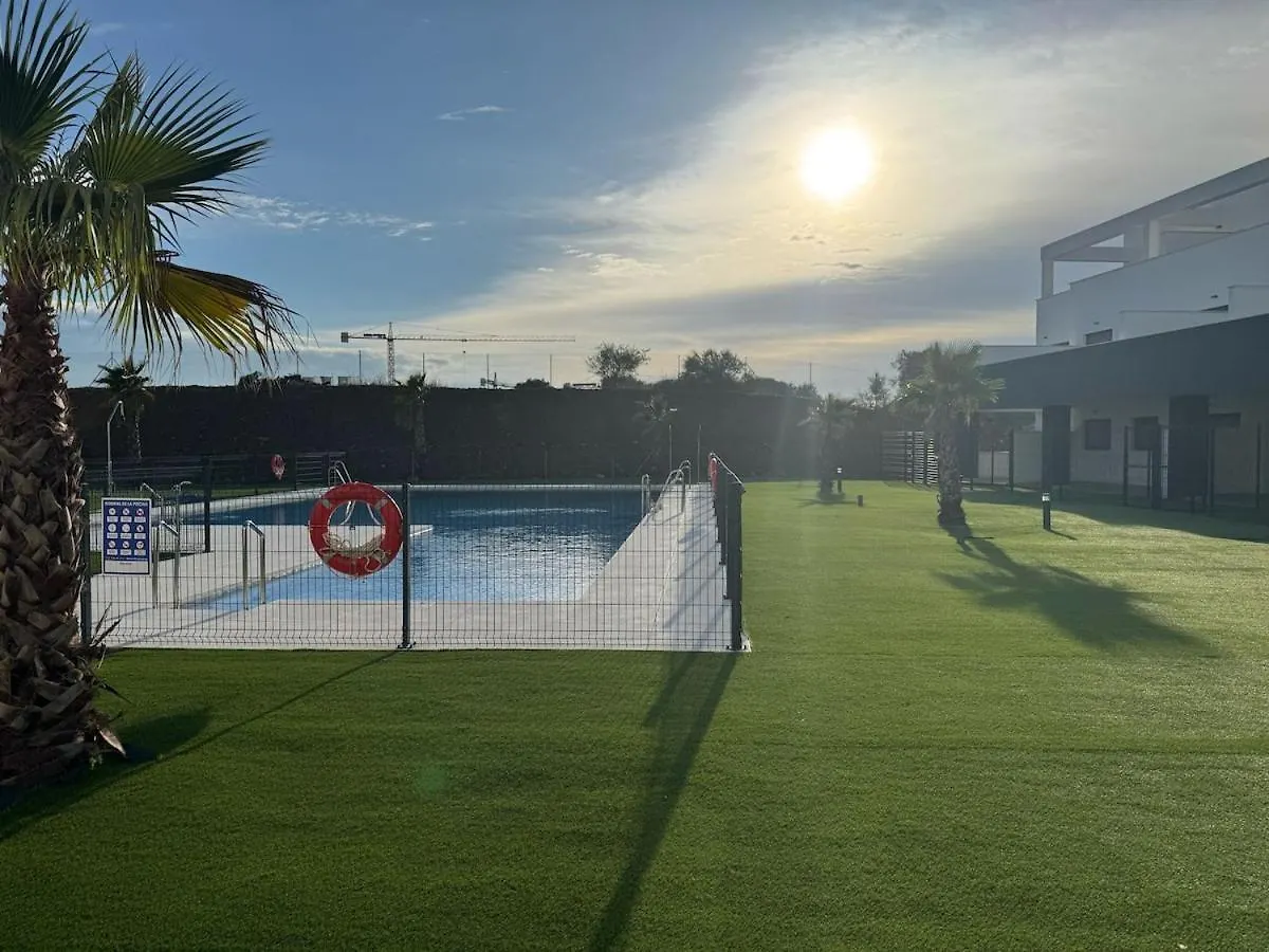 Casa Petra Apartment Estepona 0*,  Spain