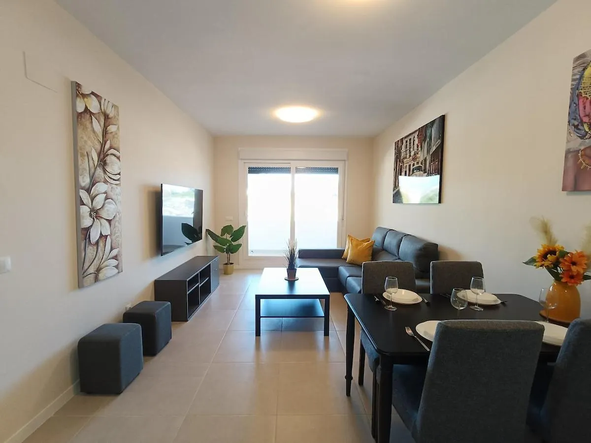 Casa Petra Apartment Estepona