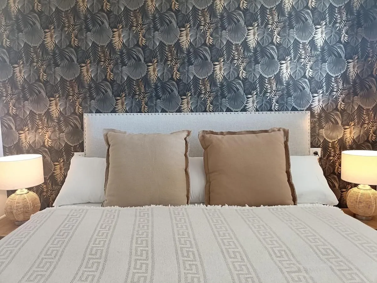 Casa Petra Apartment Estepona