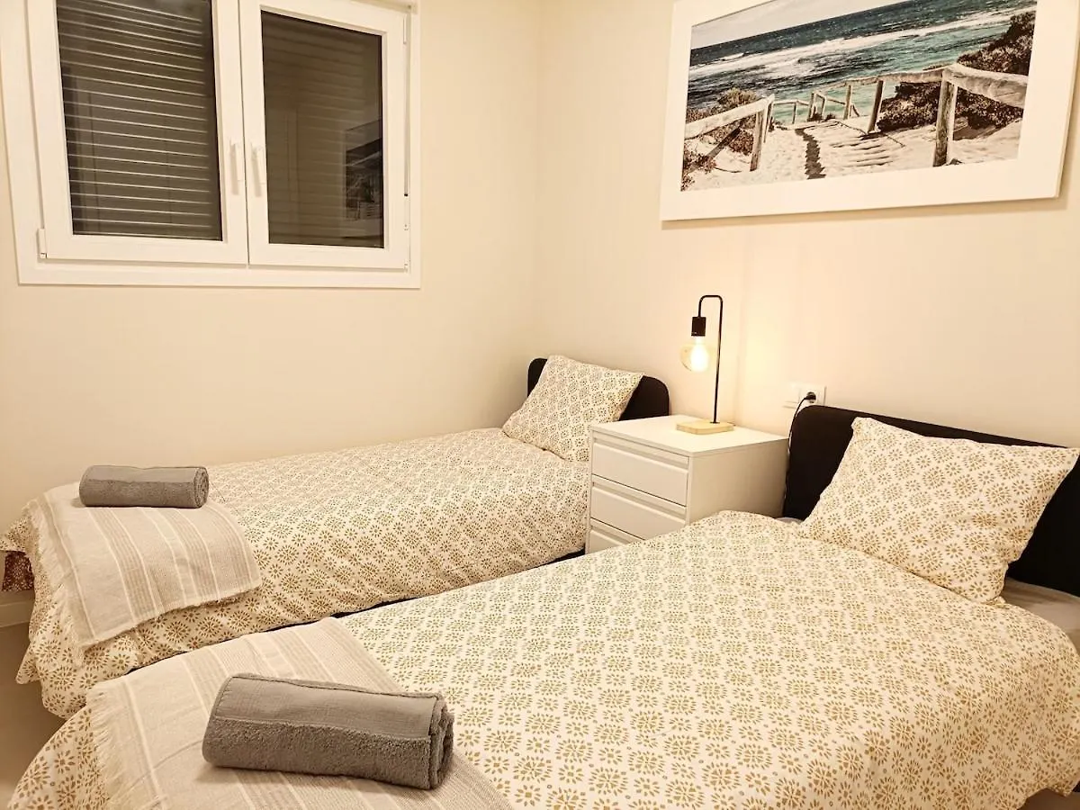 Casa Petra Apartment Estepona