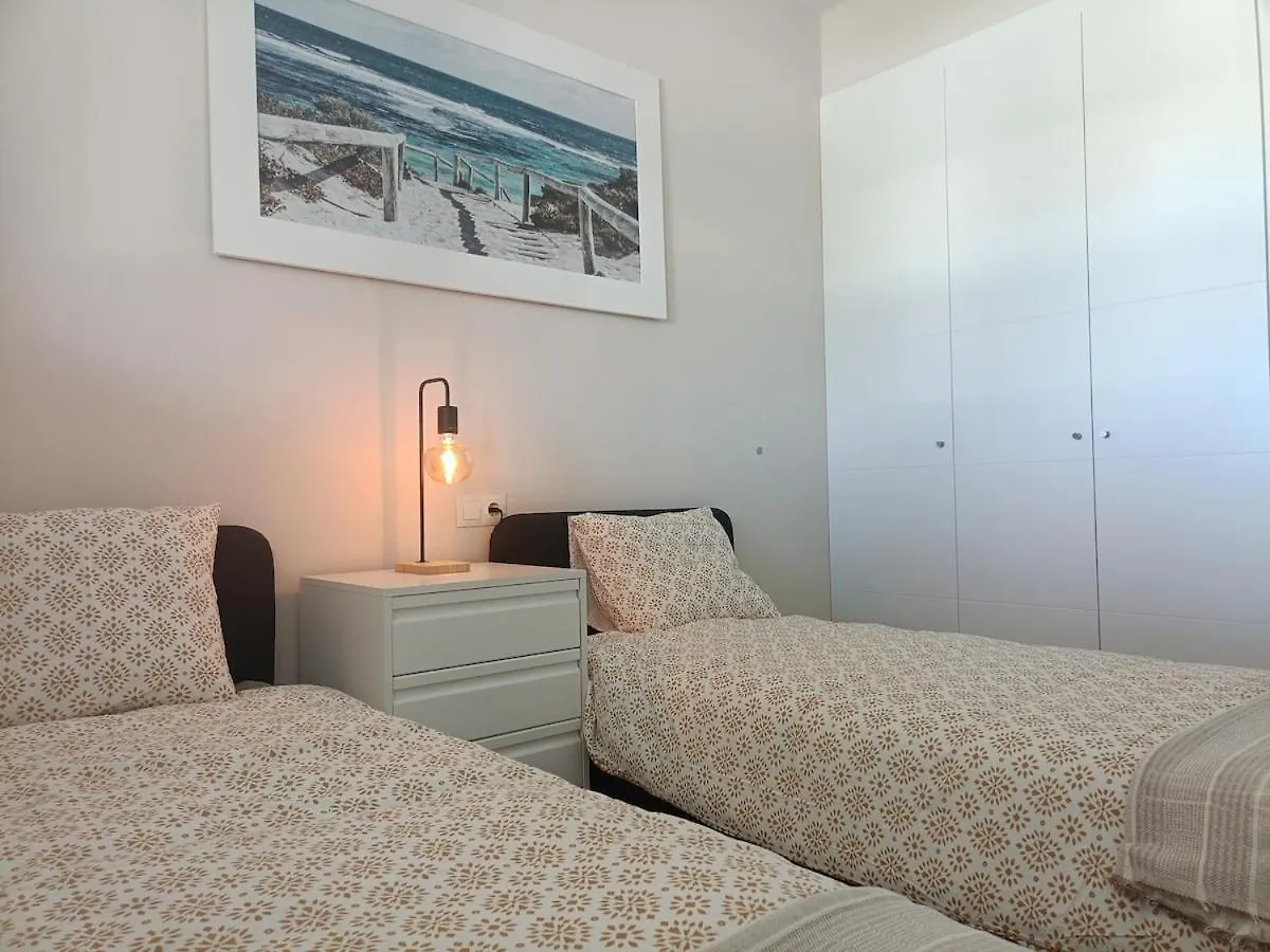 Casa Petra Apartment Estepona Spain