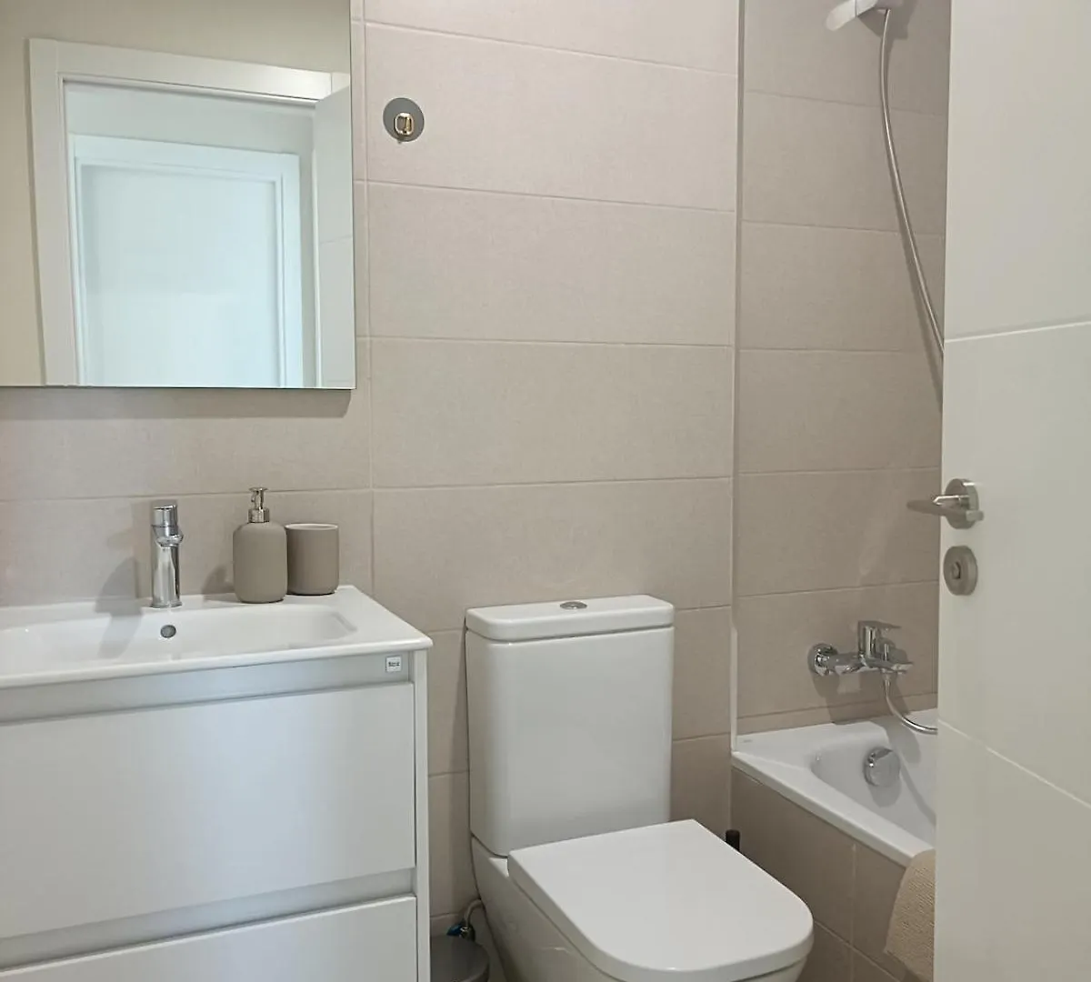 Casa Petra Apartment Estepona Spain