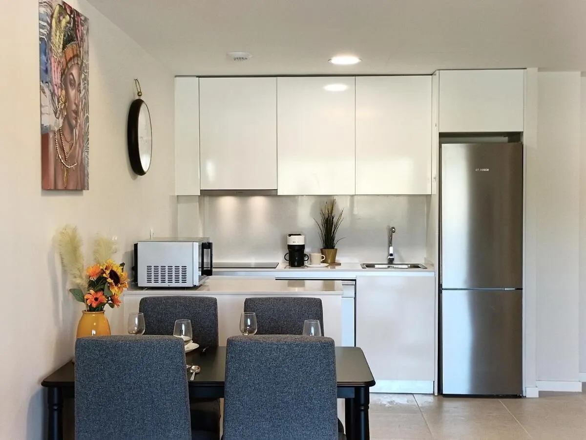 Casa Petra Apartment Estepona Spain