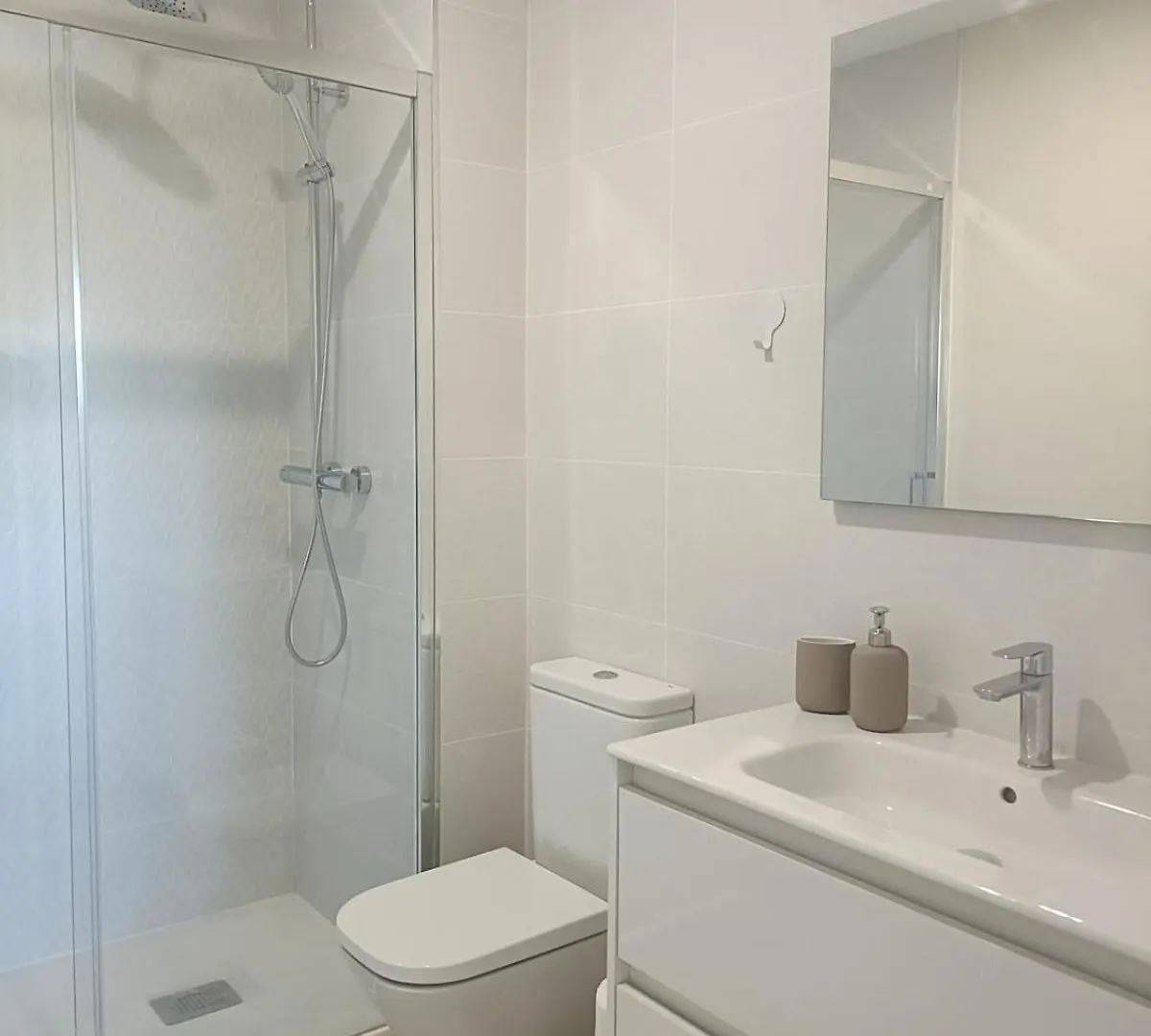 Casa Petra Apartment Estepona 0*,  Spain