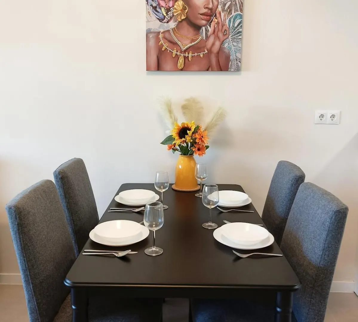 Casa Petra Apartment Estepona