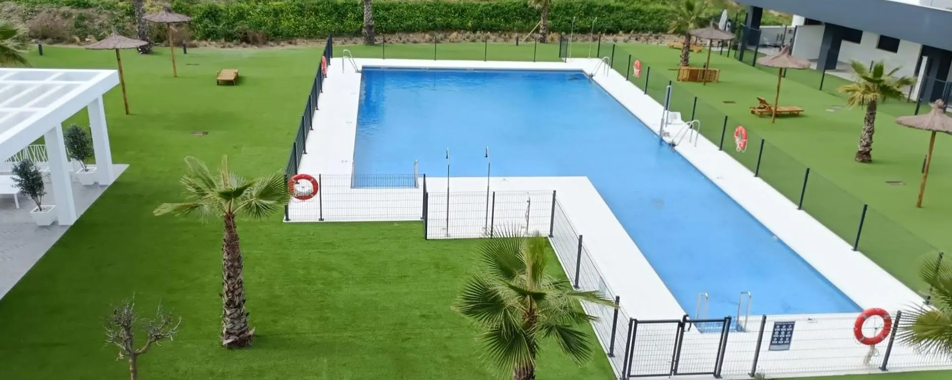 Casa Petra Daire Estepona